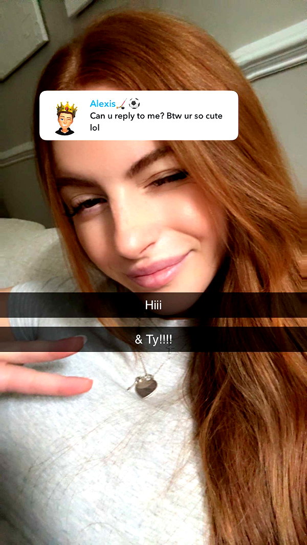 xxxtinacarmella snapchat image archive image