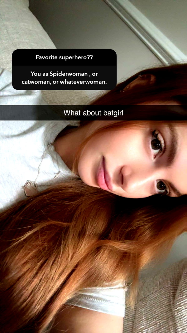 xxxtinacarmella snapchat image archive image