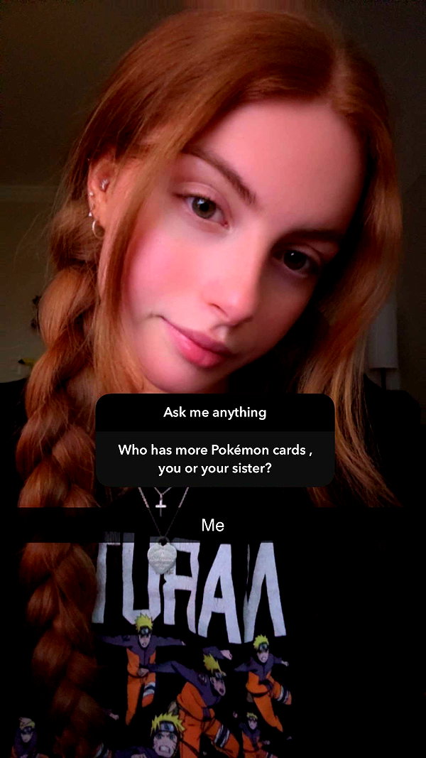 xxxtinacarmella snapchat image archive image