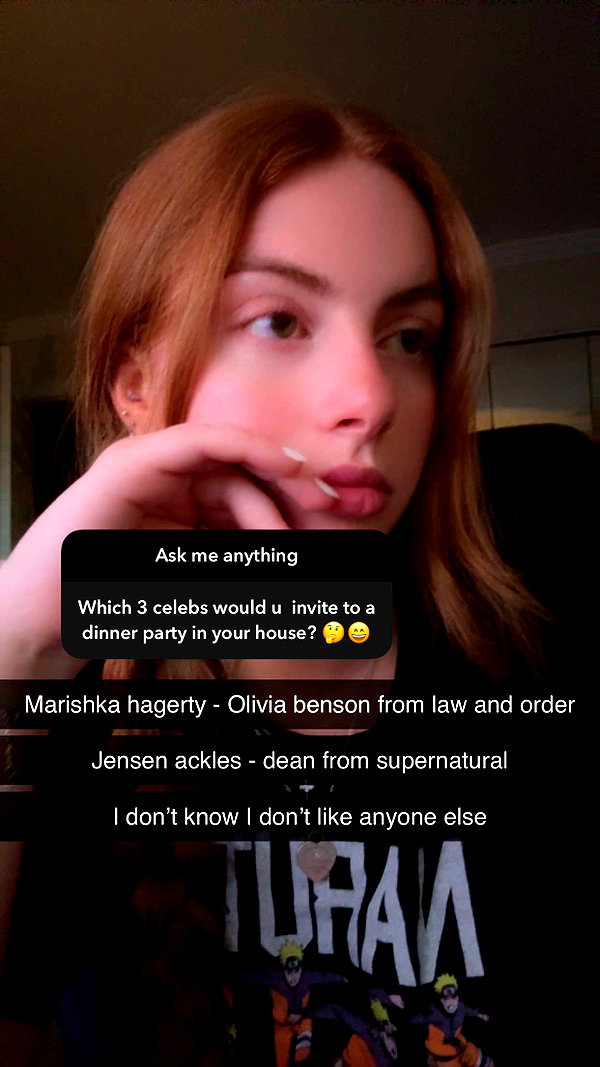 xxxtinacarmella snapchat image archive image