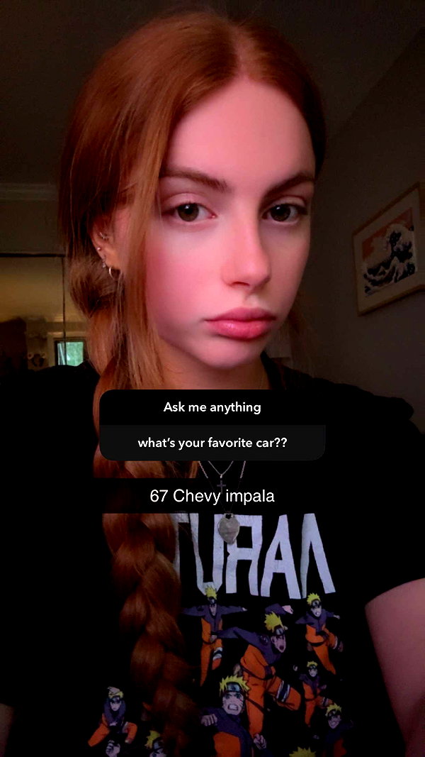xxxtinacarmella snapchat image archive image