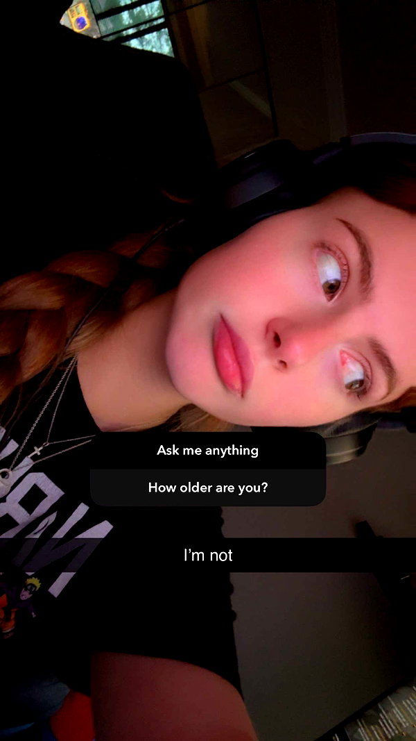 xxxtinacarmella snapchat image archive image