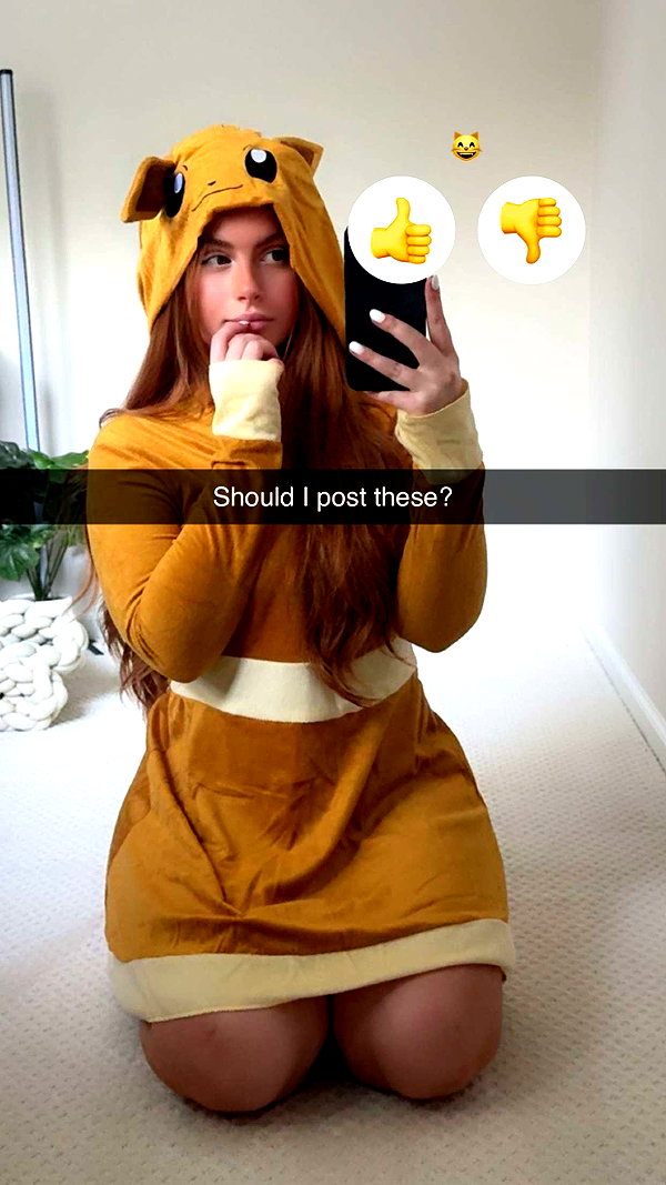 xxxtinacarmella snapchat image archive image