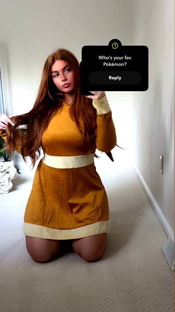 xxxtinacarmella snapchat image archive image