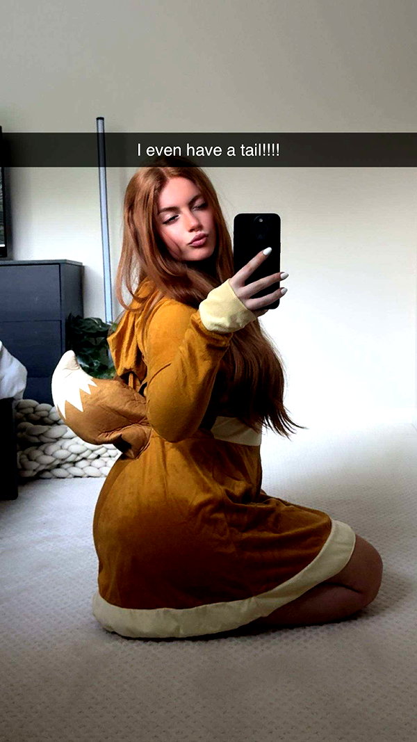 xxxtinacarmella snapchat image archive image