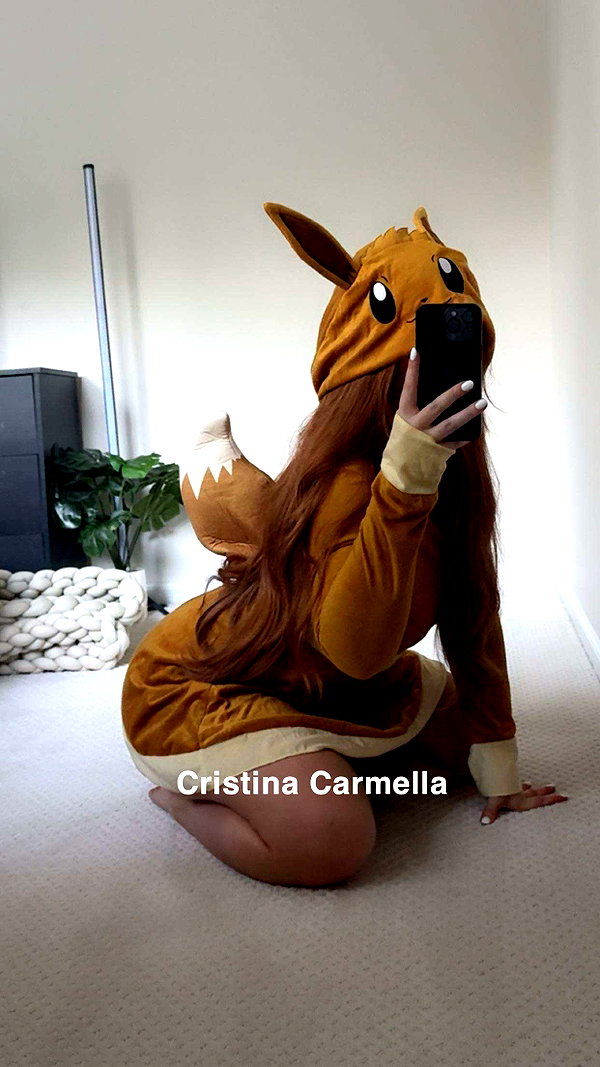 xxxtinacarmella snapchat image archive image