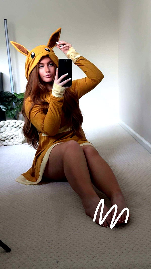 xxxtinacarmella snapchat image archive image