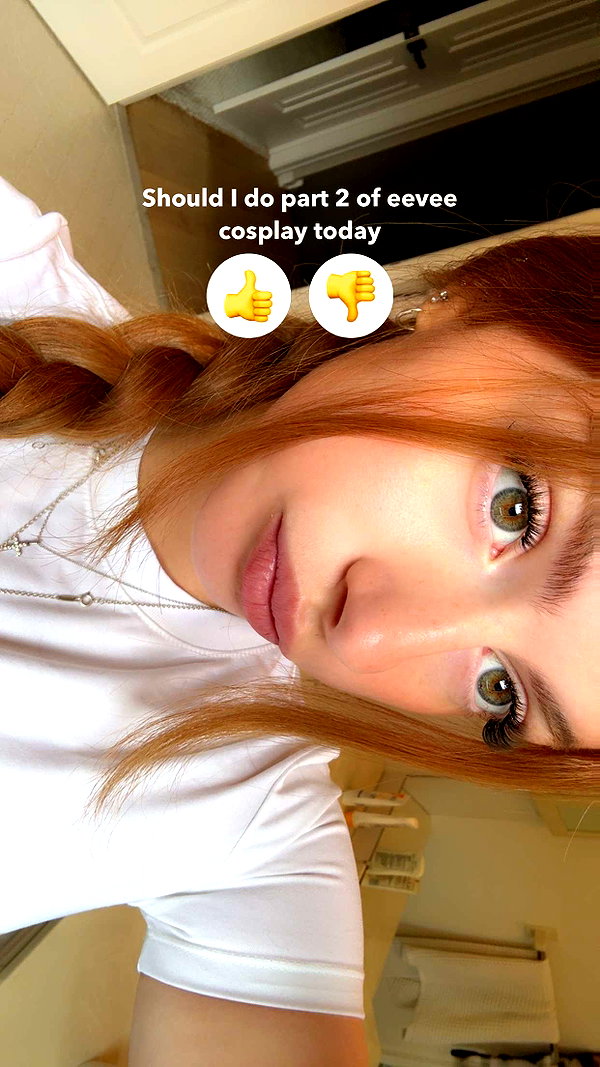 xxxtinacarmella snapchat image archive image