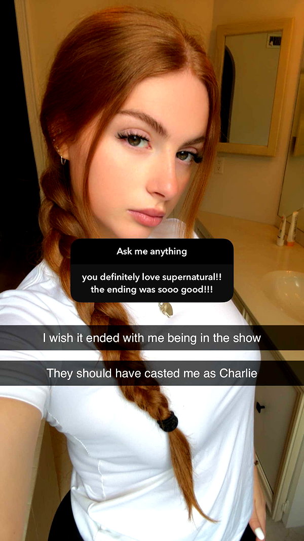 xxxtinacarmella snapchat image archive image