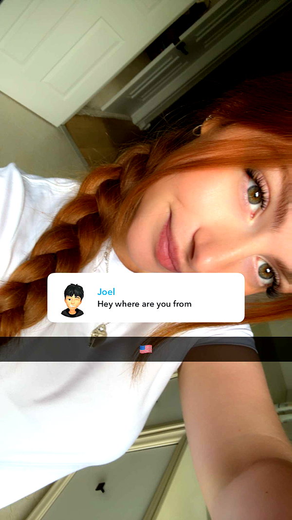 xxxtinacarmella snapchat image archive image