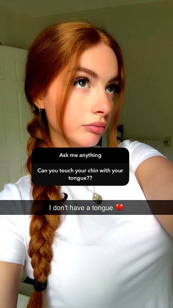xxxtinacarmella snapchat image archive image