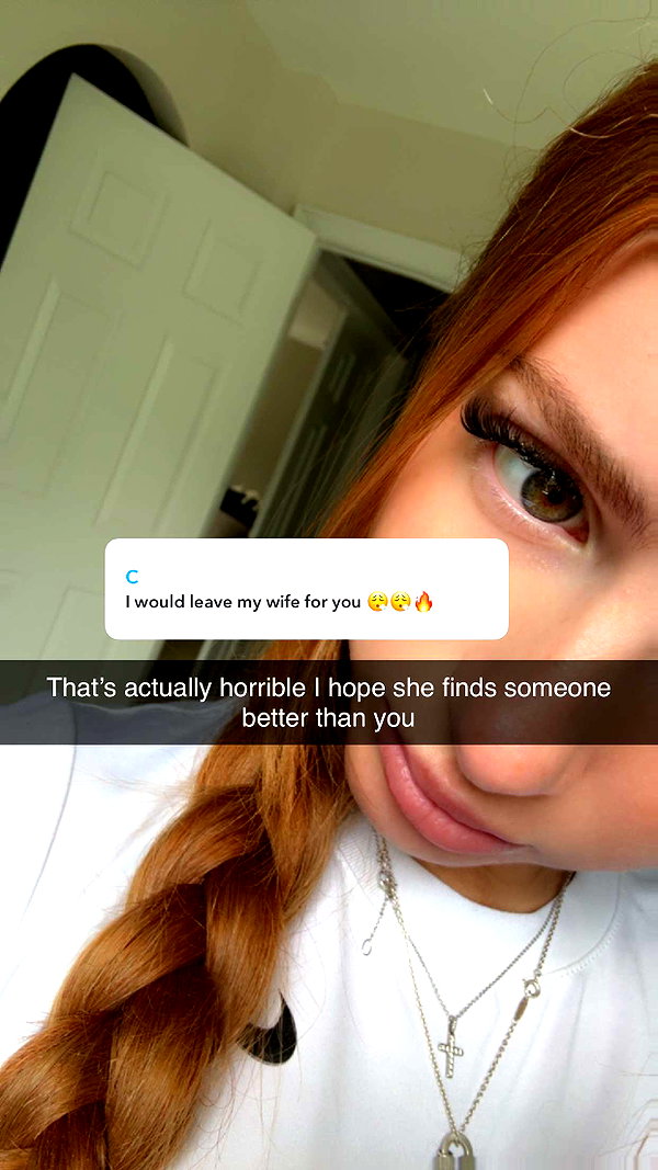 xxxtinacarmella snapchat image archive image