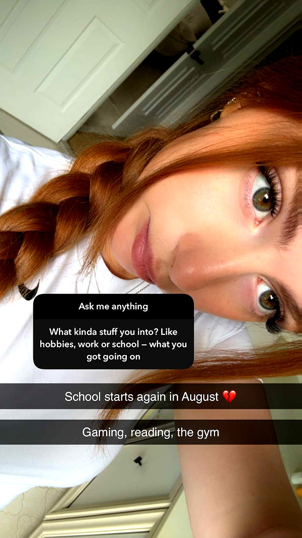 xxxtinacarmella snapchat image archive image
