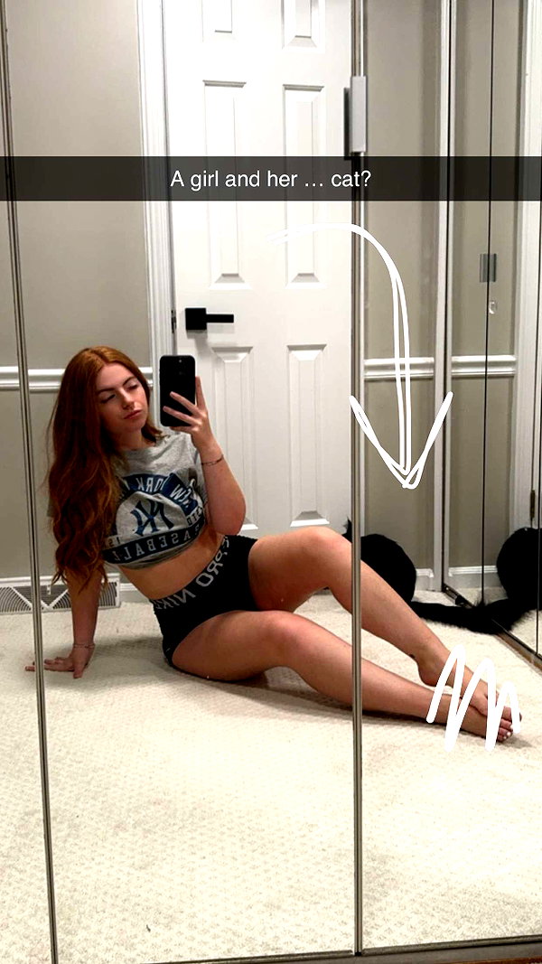 xxxtinacarmella snapchat image archive image