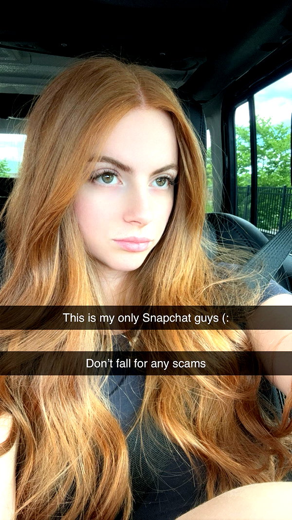 xxxtinacarmella snapchat image archive image