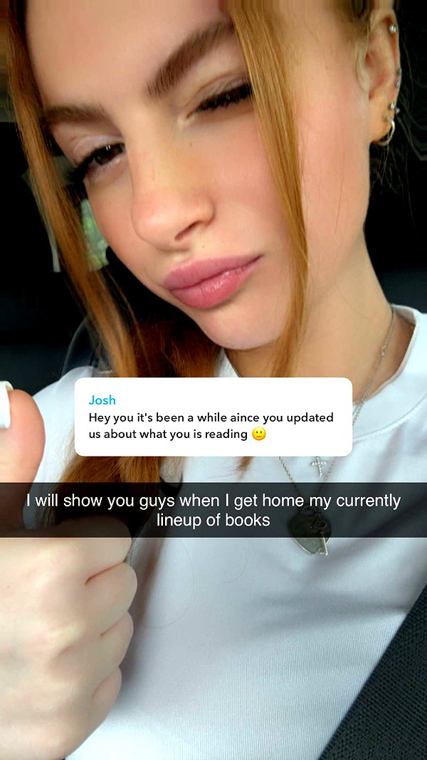xxxtinacarmella snapchat image archive image