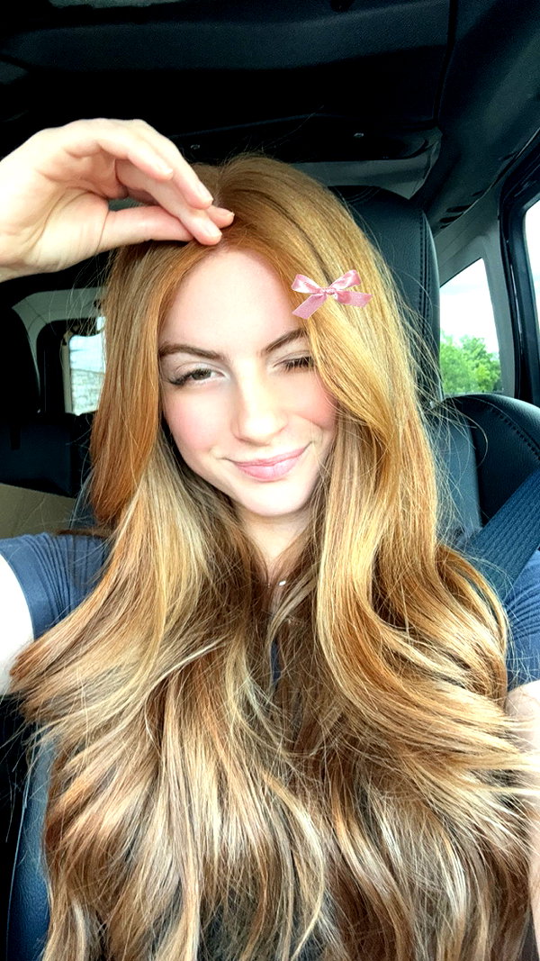 xxxtinacarmella snapchat image archive image