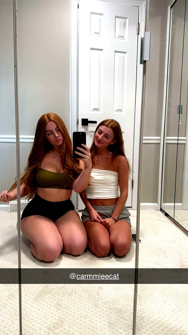 xxxtinacarmella snapchat image archive image