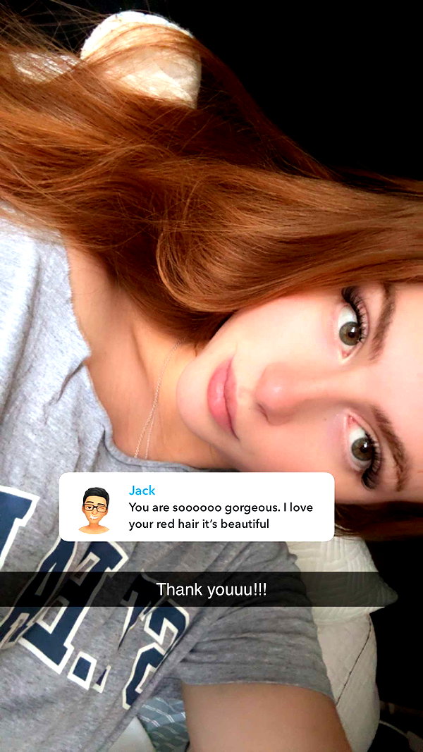 xxxtinacarmella snapchat image archive image