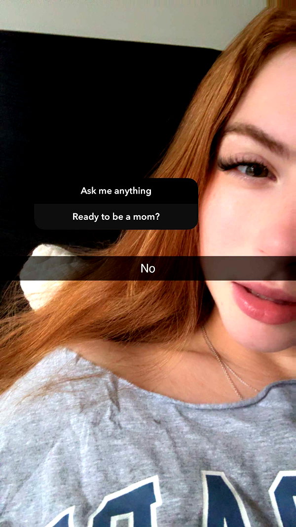 xxxtinacarmella snapchat image archive image