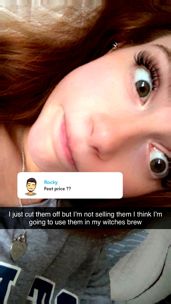 xxxtinacarmella snapchat image archive image