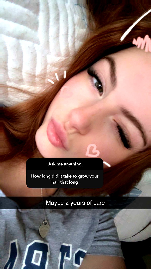 xxxtinacarmella snapchat image archive image