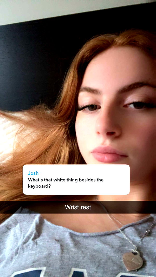 xxxtinacarmella snapchat image archive image