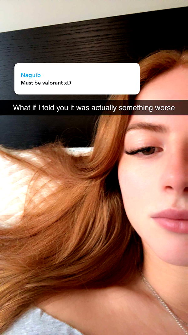 xxxtinacarmella snapchat image archive image