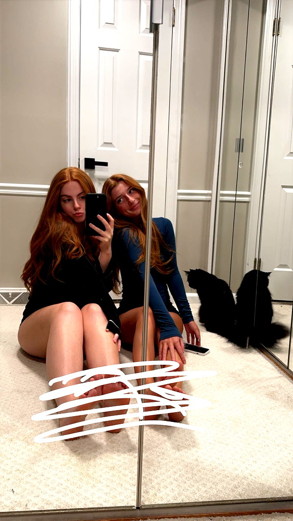 xxxtinacarmella snapchat image archive image
