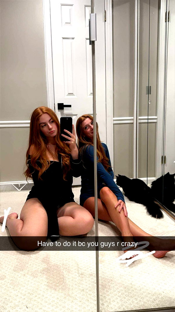 xxxtinacarmella snapchat image archive image