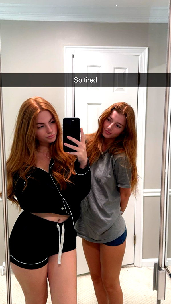 xxxtinacarmella snapchat image archive image