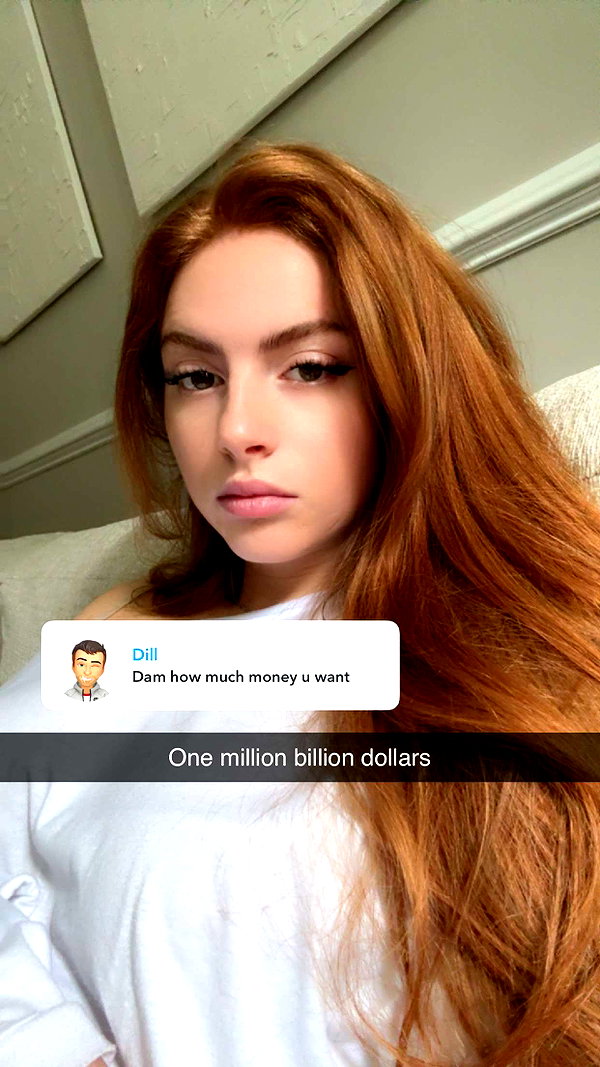 xxxtinacarmella snapchat image archive image