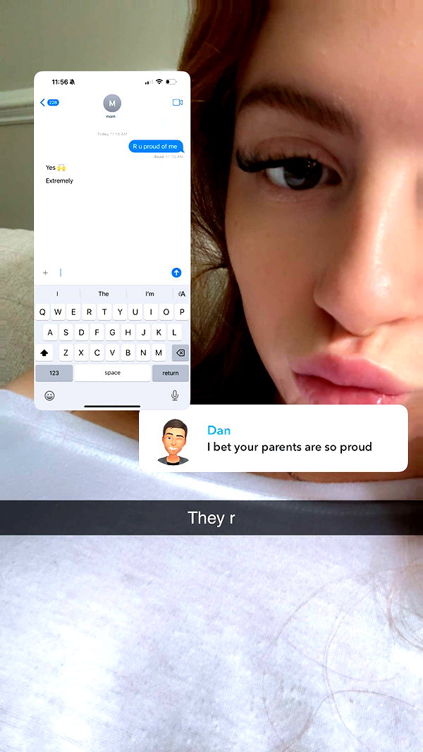 xxxtinacarmella snapchat image archive image