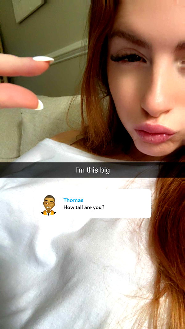 xxxtinacarmella snapchat image archive image