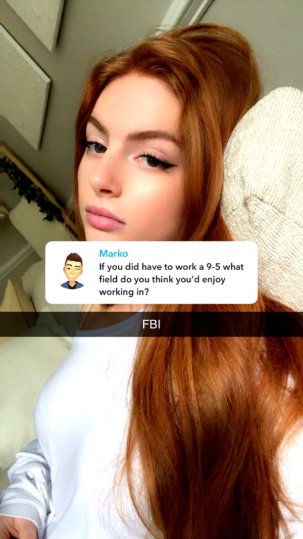 xxxtinacarmella snapchat image archive image