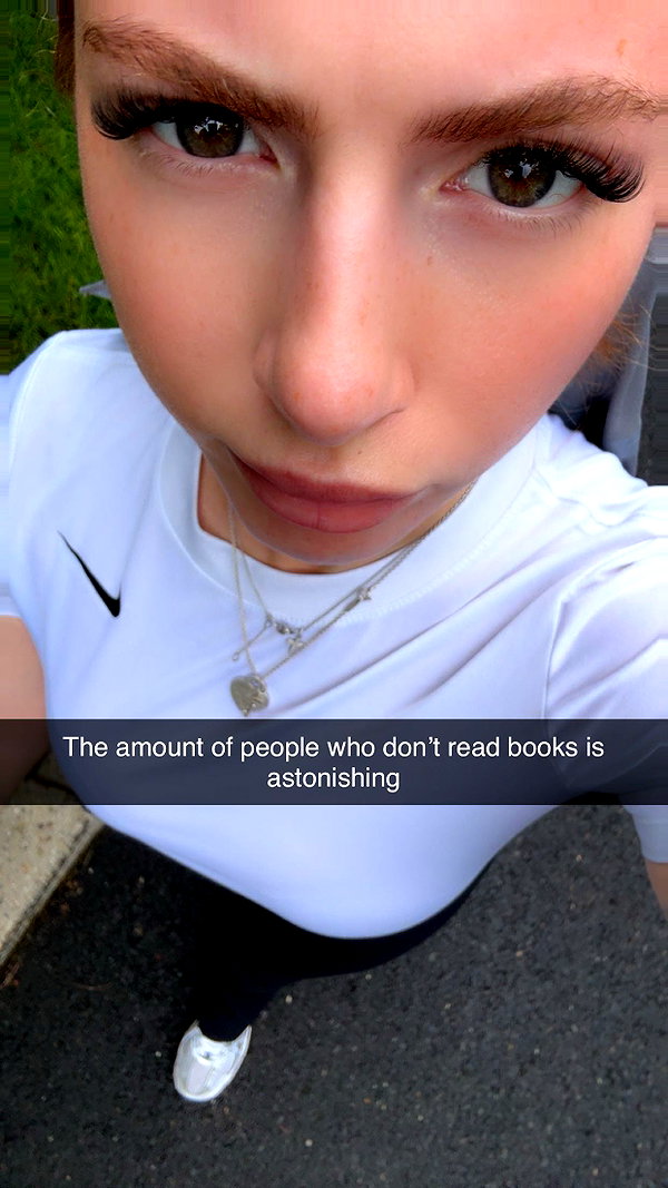 xxxtinacarmella snapchat image archive image
