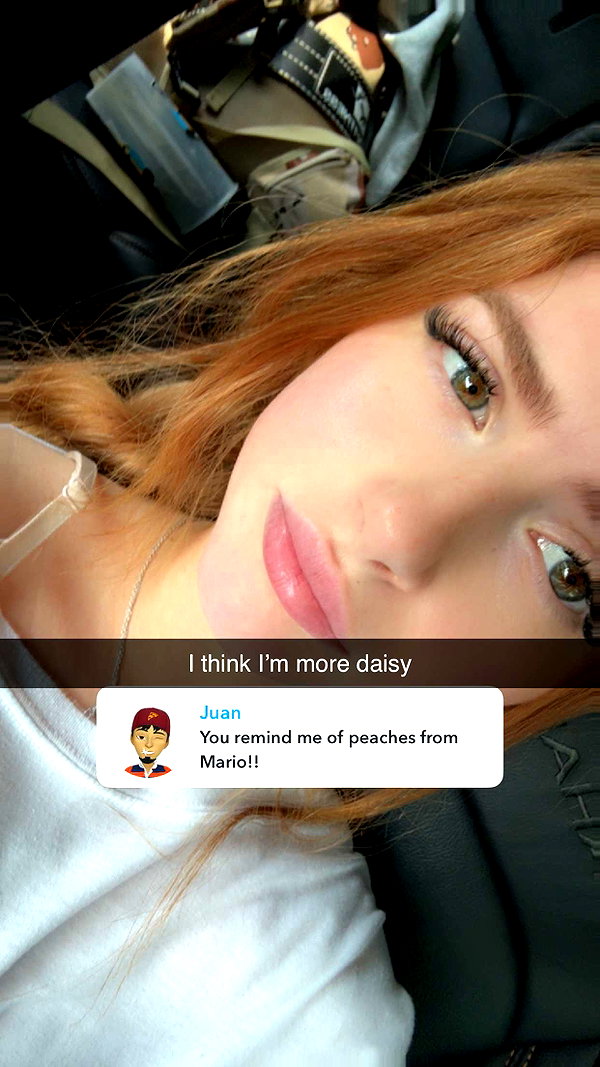 xxxtinacarmella snapchat image archive image