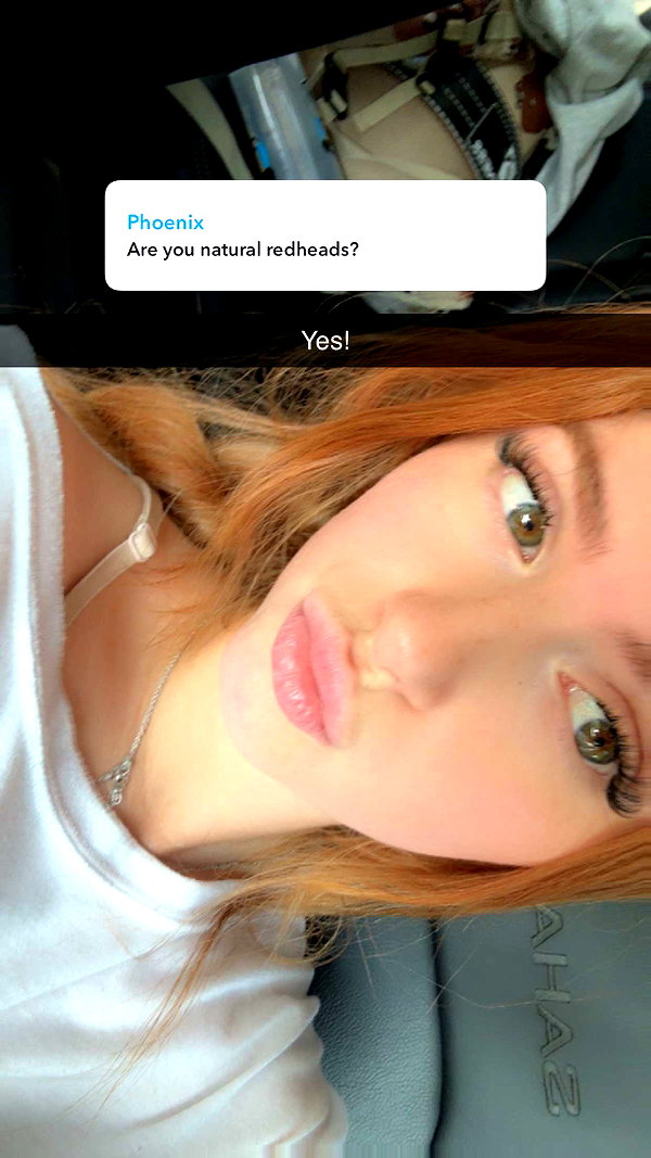 xxxtinacarmella snapchat image archive image