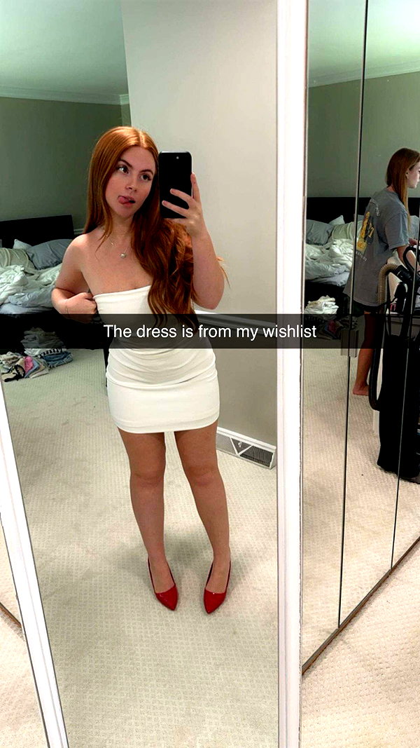 xxxtinacarmella snapchat image archive image