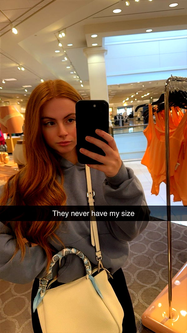 xxxtinacarmella snapchat image archive image