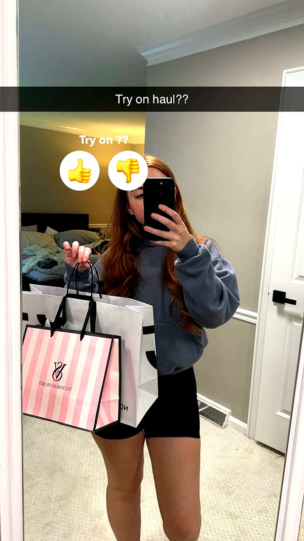 xxxtinacarmella snapchat image archive image