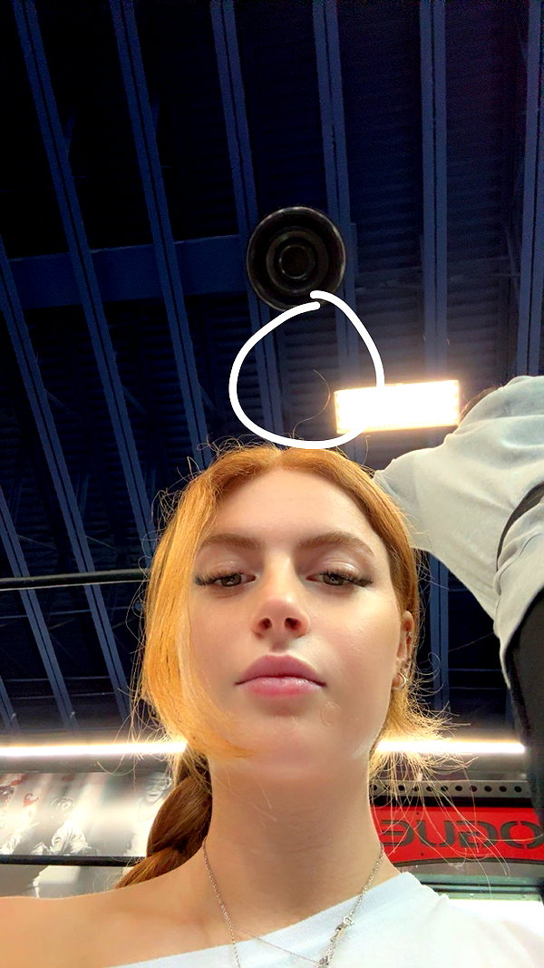 xxxtinacarmella snapchat image archive image
