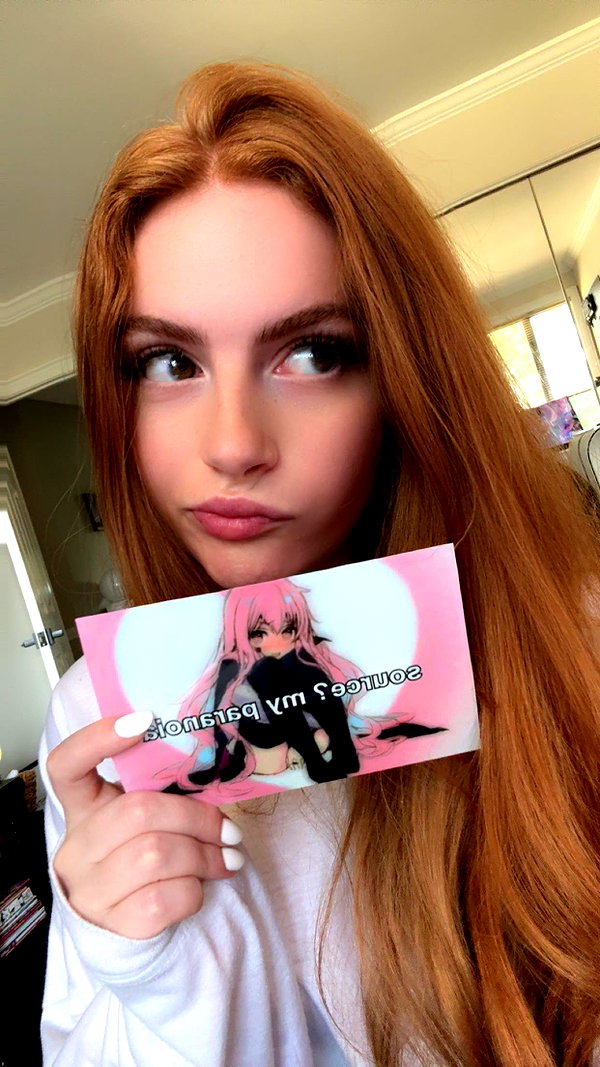 xxxtinacarmella snapchat image archive image