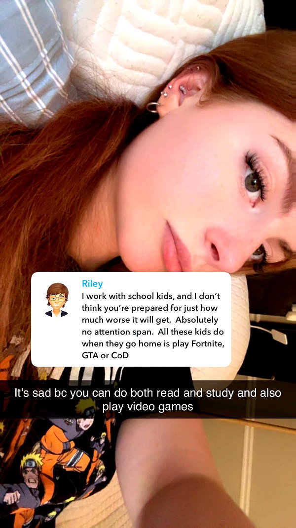 xxxtinacarmella snapchat image archive image