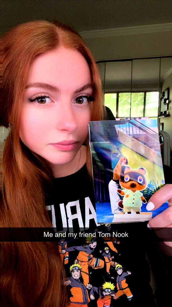 xxxtinacarmella snapchat image archive image