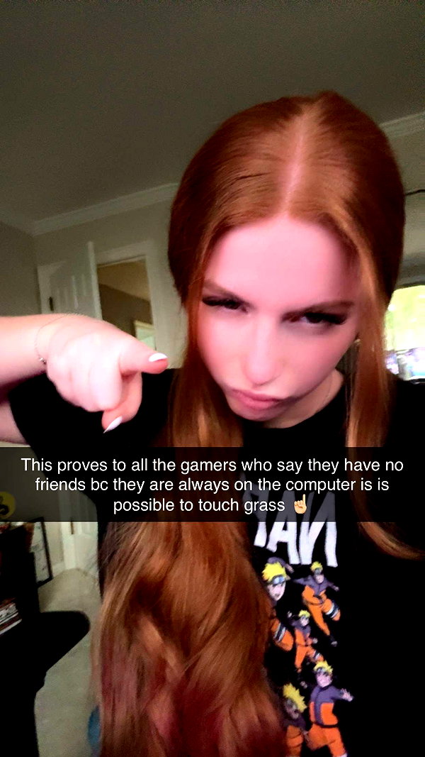 xxxtinacarmella snapchat image archive image