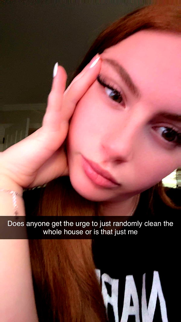 xxxtinacarmella snapchat image archive image