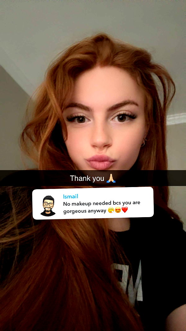 xxxtinacarmella snapchat image archive image