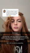 xxxtinacarmella Altpins Profile Picture
