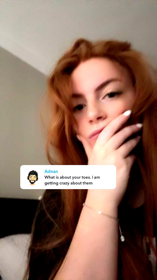xxxtinacarmella snapchat image archive image